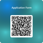 Κωδικός QR για Application Form
